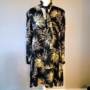 BA&SH Lady Dress | Size S